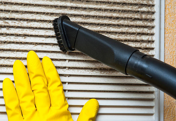 Trusted Solomon, KS Airduct Cleaning Experts